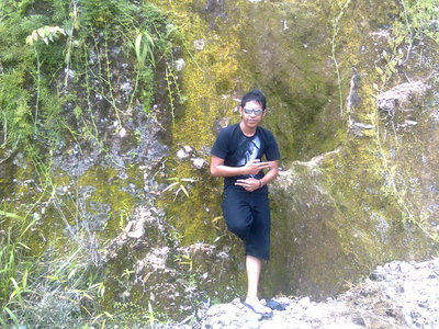 Rizky Boosen